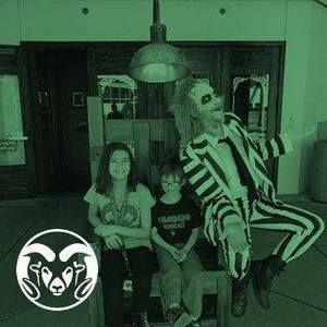 Meet your Posher, Grant